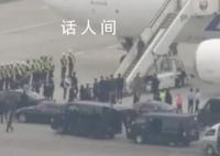 澤連斯基抵達日本廣島 將參加G7峰會