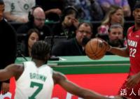 NBA東決:熱火險勝綠軍總分2-0
