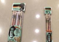情侶筷子賣(mài)22元單身筷1元 賣(mài)得不好已經(jīng)下架了