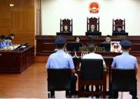 吳謝宇:希望法庭給條生路