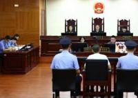 旁聽者:吳謝宇當(dāng)庭痛哭想活著悔罪