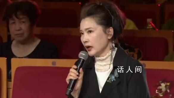 何賽飛痛批戲曲界現(xiàn)狀 藝術(shù)家不保護(hù)不給予基本生存那么文化如何振興