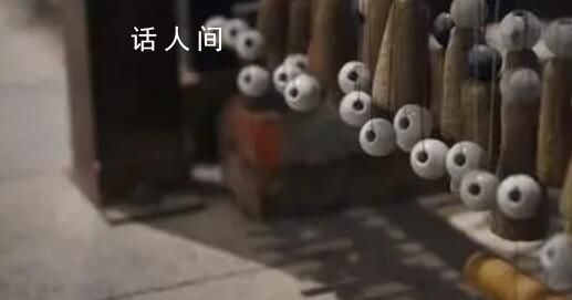 感受絲綢織造中的中國式浪漫 蘇州漳緞制造技藝被譽(yù)為世界文化遺產(chǎn)