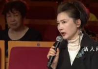 何賽飛痛批戲曲界現狀 藝術家不保護不給予基本生存那么文化如何振興