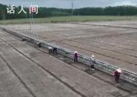 全國春播糧食已過八成 已春播糧食7.6億畝