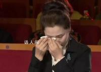 何賽飛回應痛斥梅花獎 媒體為博取眼球斷章取義