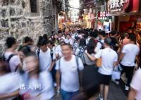 澳門:20日起每天公布新冠感染數(shù)字