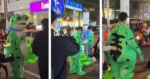 “賣(mài)崽青蛙”動(dòng)了誰(shuí)的蛋糕