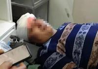 水電工人被射釘槍擊中頭部身亡 目前已排除他殺