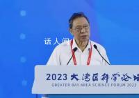鐘南山:能覆蓋XBB的疫苗很快面世