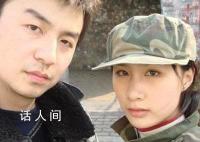 雷佳音夫婦公園散步被偶遇 散步全程默默無交流