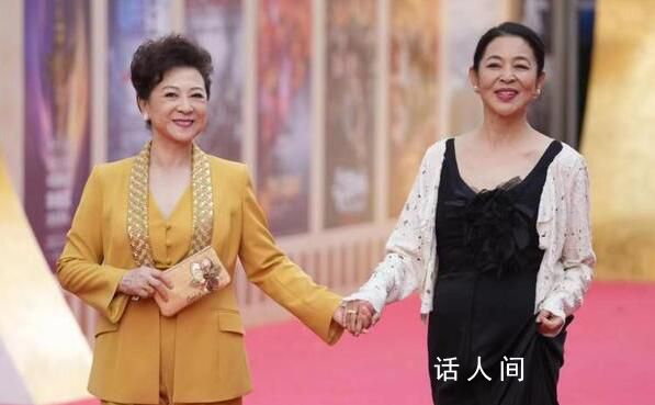 央視鏡頭下的華表獎現場 一起來看看吧