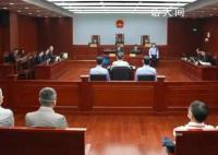 復旦教師殺學院書記案開庭 擇期宣判