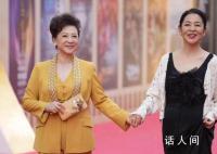華表獎頒獎典禮 數百位影人嘉賓集結