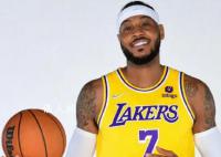 安東尼宣布退役 結束19年NBA生涯