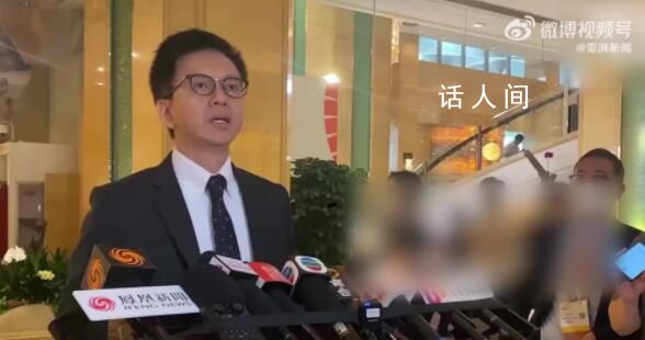 國泰行政總裁用普通話道歉 全面檢討改善相關方面的情況