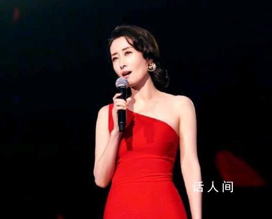 劉敏濤穿紅色就有好笑的事發(fā)生 引起了網(wǎng)友們的熱烈討論