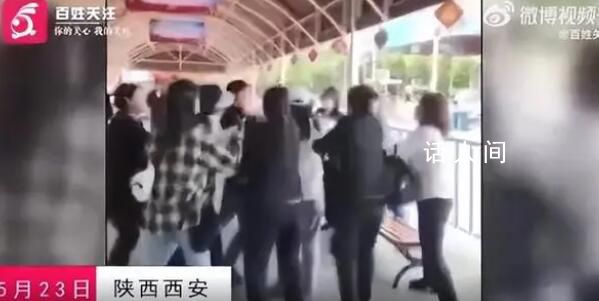 兵馬俑女講解員疑遭“黑導(dǎo)游”毆打 對打人者處十日拘留并處罰金500元
