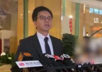 國泰行政總裁用普通話道歉 全面檢討改善相關方面的情況