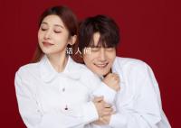 陸虎官宣結婚 恭喜陸虎和美女陳曌旭