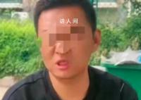 10歲被害男孩繼父疑有家暴傾向 案件正在進一步偵辦中