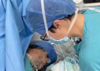 59歲女子產女破當地高齡產婦紀錄 母女平安