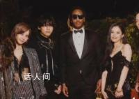張婧儀Lisa金泰亨樸寶劍同框 粉絲：次元壁破了