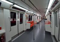 上海地鐵回應市民建議設女性車廂 可能會加劇運能運量的矛盾