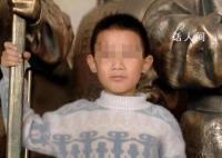 男孩失聯身亡生母和繼父系嫌犯