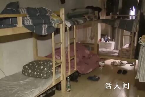 業(yè)主舉報自家房20㎡住9人 房東自曝我家被群租