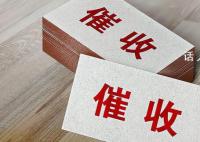 “國內最大催收公司”宣布停業 業內視為行業整頓信號