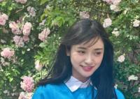 沈月回應在閨蜜婚禮上當花童 本來是要她去做證婚人
