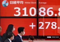 日本股市為何能創近33年新高 這主要與兩方面因素相關