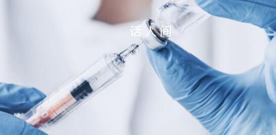 上海部分社區開打mRNA新冠疫苗 可通過健康云預約