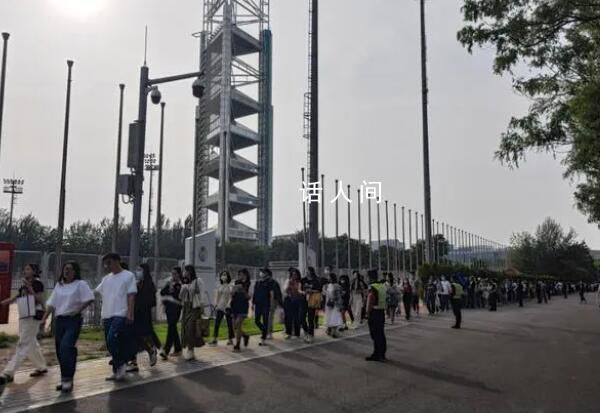 五月天演唱會今晚鳥巢開唱 北京警方發布提示