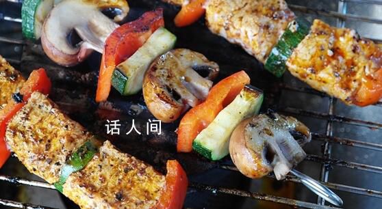 商家回應(yīng)淄博燒烤降溫 再不降溫我們也受不了