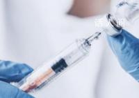 上海部分社區開打mRNA新冠疫苗 可通過健康云預約