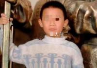 家庭重組后 十歲被害男孩的生活軌跡