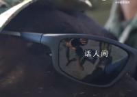 軍犬1200米高空跳傘一臉淡定 真的太帥了