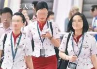 國泰曾被曝員工拒絕使用中文名名牌 工會聲明再起波瀾