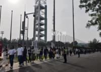 五月天演唱會今晚鳥巢開唱 北京警方發布提示