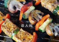商家回應(yīng)淄博燒烤降溫 再不降溫我們也受不了