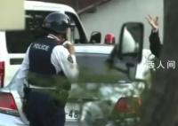 日本長(zhǎng)野襲擊事件已致3死 含2名警察