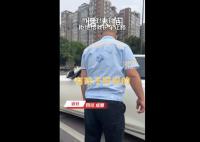 司機擔心違法被拍拒給救護車讓路 理由也是很讓人無奈