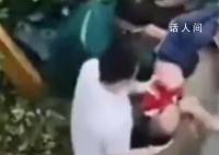 幼童學動畫從26樓跳下 事發(fā)時家沒人