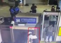 逃犯去看周杰倫演唱會路上被抓 正在進一步接受審查