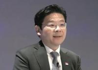 何時接任新加坡總理?黃循財回應