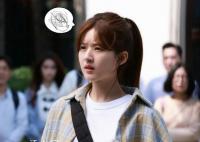 趙露思回應角色爭議 不完美的人物角色才能造就后期的改變