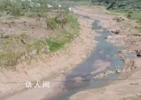 水電站突然放水 兩名教師被卷走