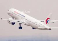 C919內部長啥樣?細節曝光